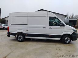 volkswagen crafter 30 2.0 tdi 140 cv