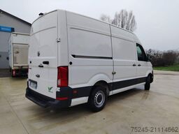 volkswagen crafter 30 2.0 tdi 140 cv