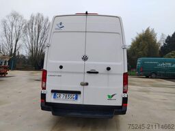volkswagen crafter 30 2.0 tdi 140 cv
