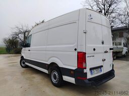 volkswagen crafter 30 2.0 tdi 140 cv