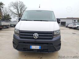 volkswagen crafter 30 2.0 tdi 140 cv