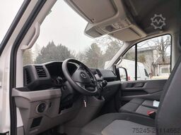 volkswagen crafter 30 2.0 tdi 140 cv
