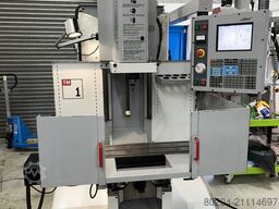 HAAS TM1