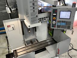 HAAS TM1