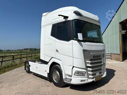 DAF XF 530 FT Euro6 ZF-Intarder