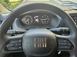 Fiat Ducato 35 MAXI L4H2 15m³ 7`Kamera 260° 2xAB