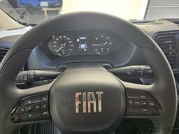 Fiat Ducato 35 MAXI L4H2 15m³ 7`Kamera 260° 2xAB
