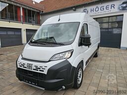 Fiat Ducato 35 MAXI L4H2 15m³ 7`Kamera 260° 2xAB