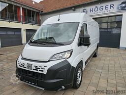 Fiat Ducato 35 MAXI L4H2 15m³ 7`Kamera 260° 2xAB