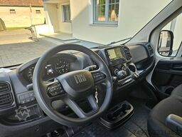 Fiat Ducato 35 MAXI L4H2 15m³ 7`Kamera 260° 2xAB