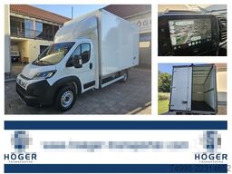 Fiat Ducato MAXI 35 180 Koffer L:4,2 H:2,3 LED Kam.