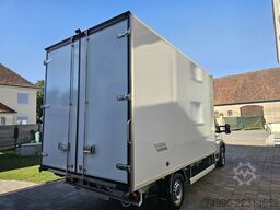 Fiat Ducato MAXI 35 180 Koffer L:4,2 H:2,3 LED Kam.