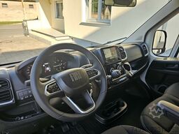 Fiat Ducato MAXI 35 180 Koffer L:4,2 H:2,3 LED Kam.