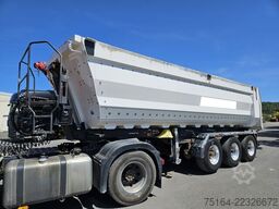 KEMPF SKM  35/3 Alurundmulde
