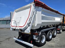 KEMPF SKM  35/3 Alurundmulde