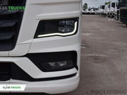 MAN TGX 18.470 GX