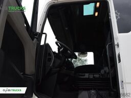 MAN TGX 18.470 GX