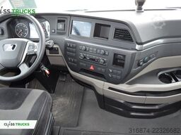 MAN TGX 18.470 GX