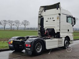 MAN 18.500 TGX XLX INTARDER