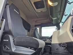 MAN 18.500 TGX XLX INTARDER