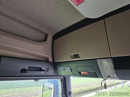MAN 18.500 TGX XLX INTARDER