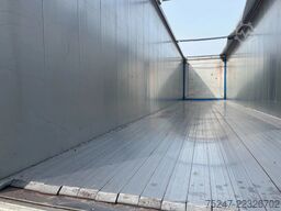 Knapen Trailers K200 K200-92m3 Liftas *huren / leasen*