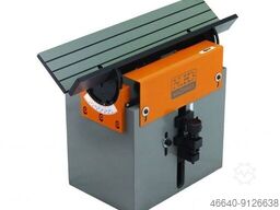 NKO B3 Entgrat-/Anfasmaschine