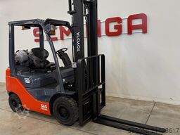 Toyota 11124 - 06-8FG18F