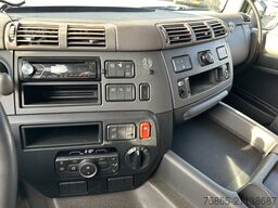 DAF CF 340 FT Euro 6 D Sleeper Cab / 394 dkm / Tach...