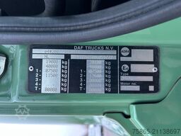 DAF CF 330 FT Sleeper Cab / 618 dkm / NL Truck / AP...