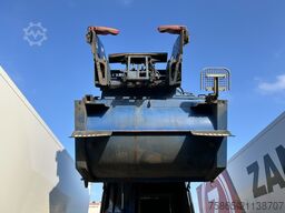 DAF CF 75 250 EEV / Haller X2C MEKAV 20 m3 / Garbag...