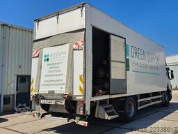 Scania P230 * 3 x Pedalen * Loadlift 2000 kg.
