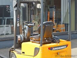 Jungheinrich EFG 115