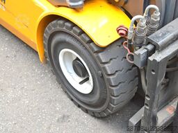 Jungheinrich EFG 115
