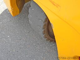 Jungheinrich EFG 115