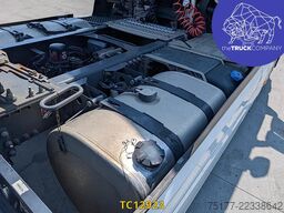 Renault T 460