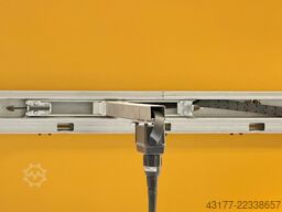 ABUS Hallenkran Laufkran 8 t x 20,5 m - Deckenkran