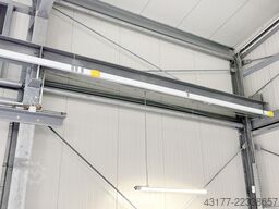 ABUS Hallenkran Laufkran 8 t x 20,5 m - Deckenkran