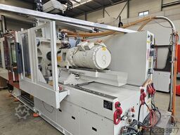 KraussMaffei KM 160-180 EX (S&P 3800)