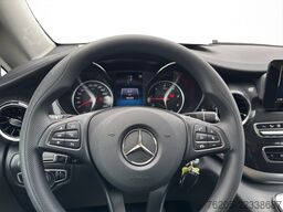 Mercedes-Benz V 220 d RISE Kompakt AHK AUT Facelift KlimaA LM