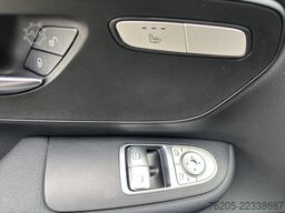 Mercedes-Benz V 220 d RISE Kompakt AHK AUT Facelift KlimaA LM