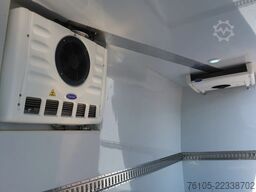 Mercedes-Benz Sprinter 315 L3/H2 Koelen/Vriezen Bi-Temp + Laa...