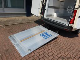 Mercedes-Benz Sprinter 315 L3/H2 Koelen/Vriezen Bi-Temp + Laa...