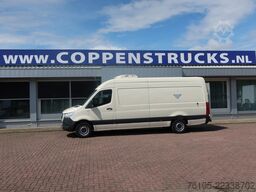 Mercedes-Benz Sprinter 315 L3/H2 Koelen/Vriezen Bi-Temp + Laa...