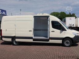 Mercedes-Benz Sprinter 315 L3/H2 Koelen/Vriezen Bi-Temp + Laa...