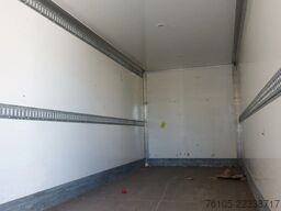Veldhuizen P47-3 P47-3 BE oplegger+ Dhollandia klep 1.000 kg