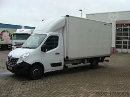 Humbaur RENAULT MASTER FLEXBOX 130.35 EL - EURO 6 - VJ...