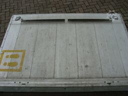 Humbaur RENAULT MASTER FLEXBOX 130.35  EL - EURO 6 - VJ...