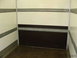 Humbaur RENAULT MASTER FLEXBOX 130.35 EL - EURO 6 - VJ...