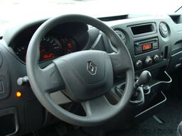 Humbaur RENAULT MASTER FLEXBOX 130.35 EL - EURO 6 - VJ...